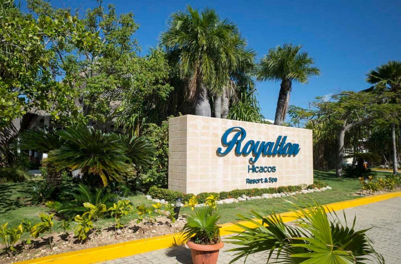 Royalton Hicacos Adults Only Hotel Varadero Exterior foto